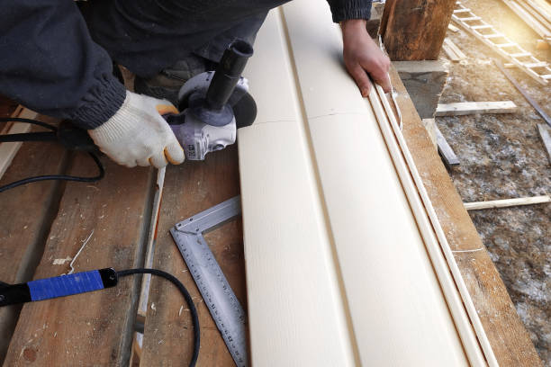 Best Engineered Wood Siding  in West Chatham, MA